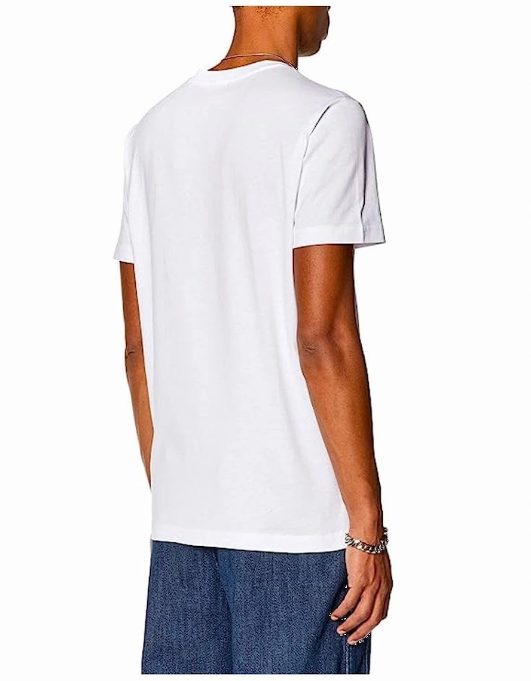 T Diegor T Shirt White