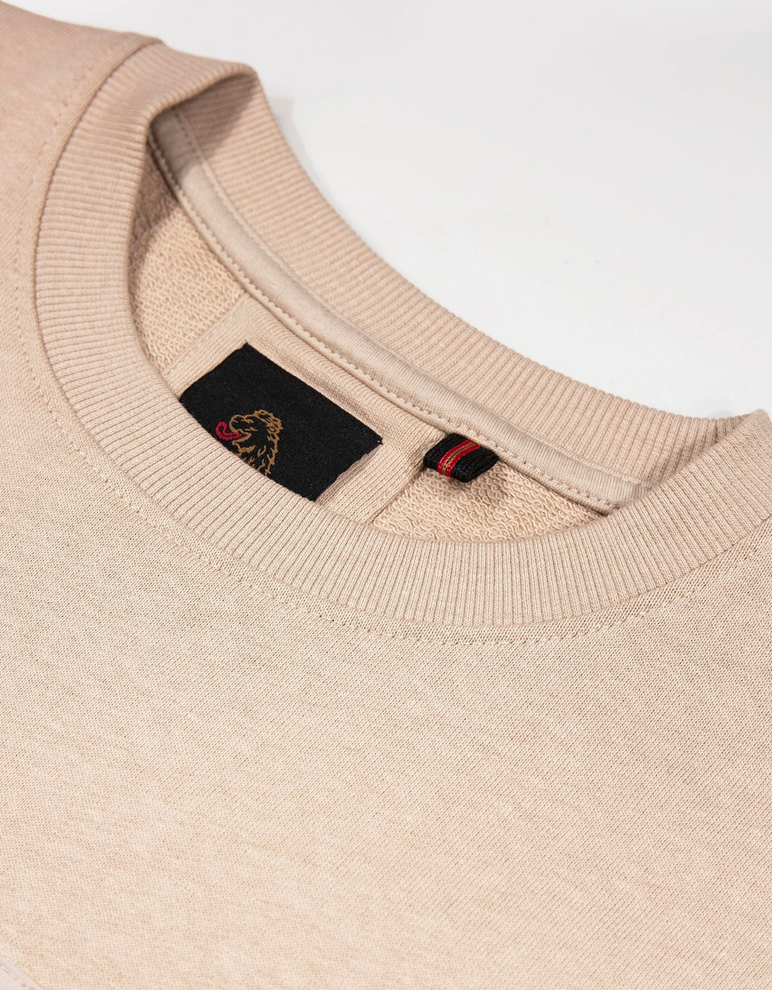 Putney 1000 Pocket T-Shirt Stone