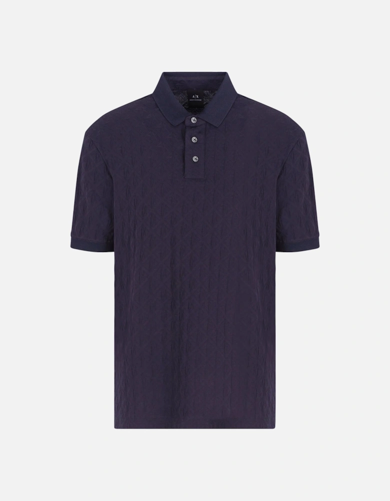 Polo Deep Navy