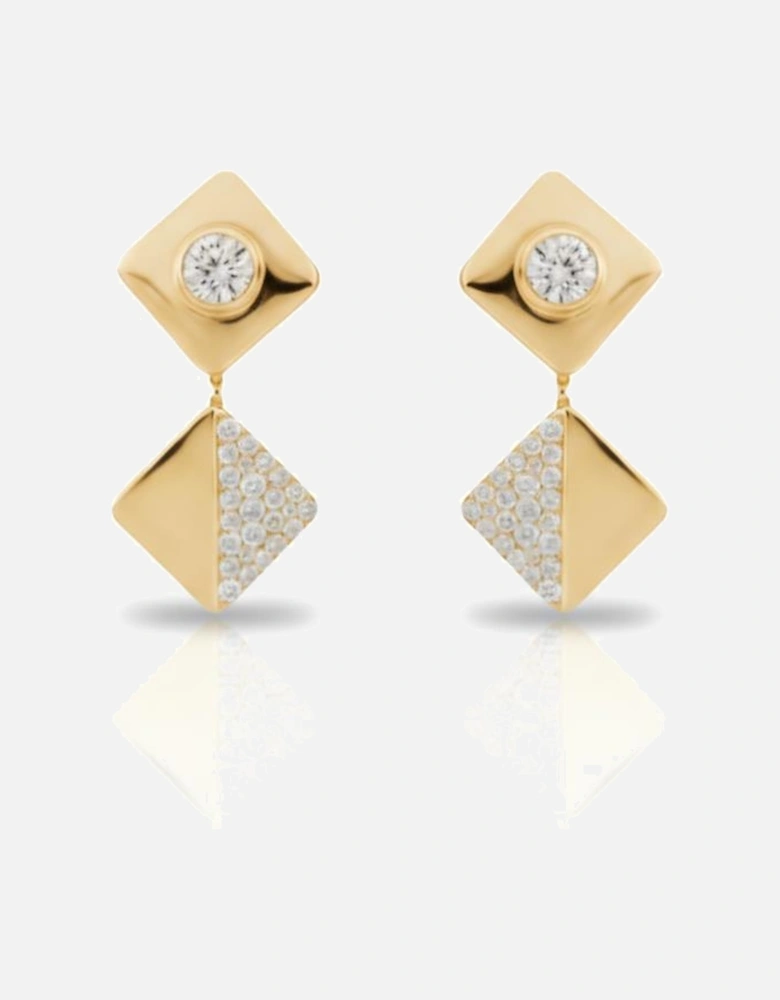 Célia Earrings