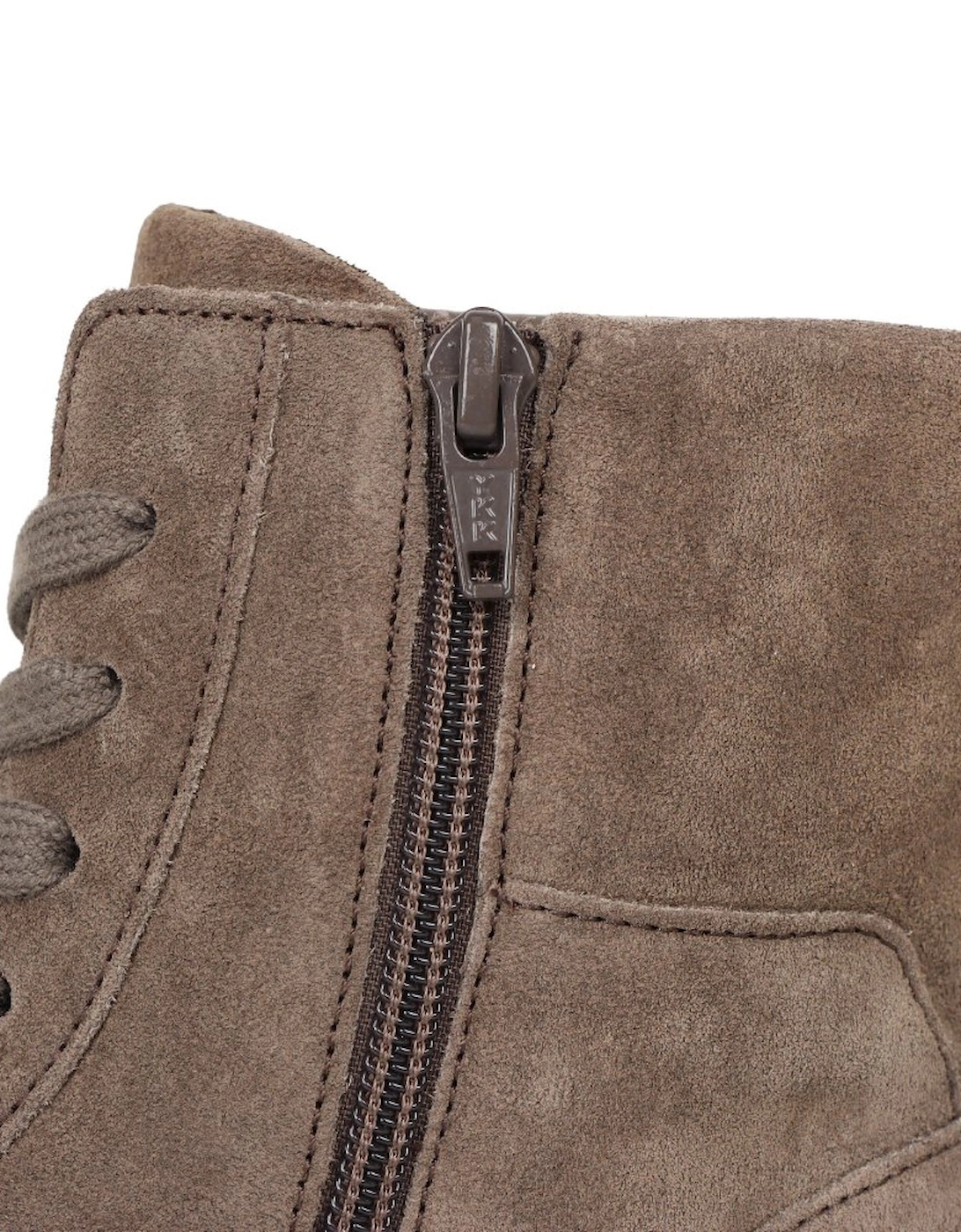 Reliant Womens Ankle Boots