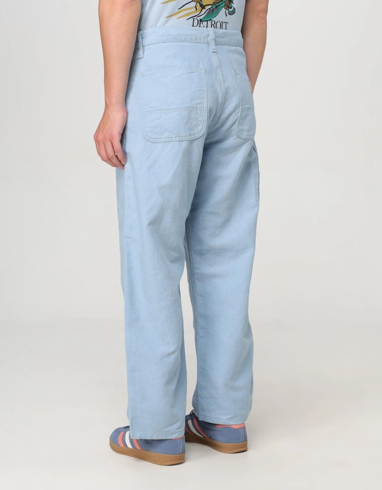 Double Knee Carpenter Pants