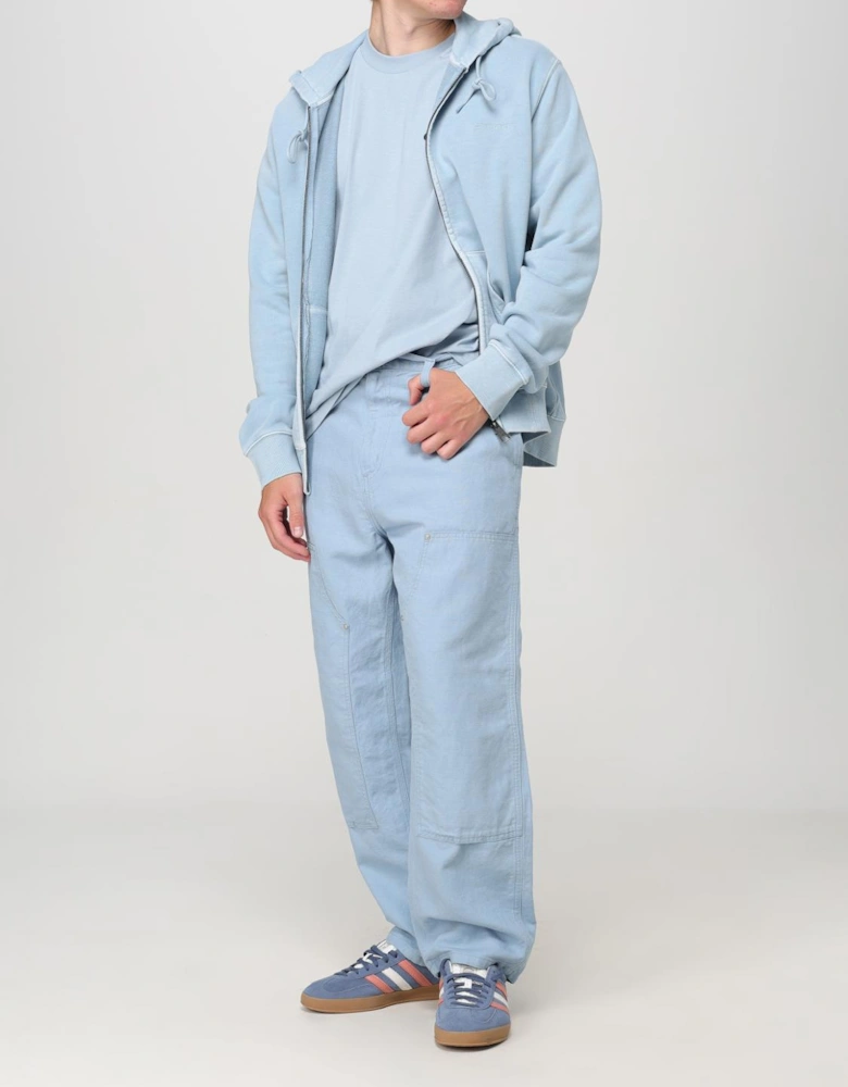 Double Knee Carpenter Pants