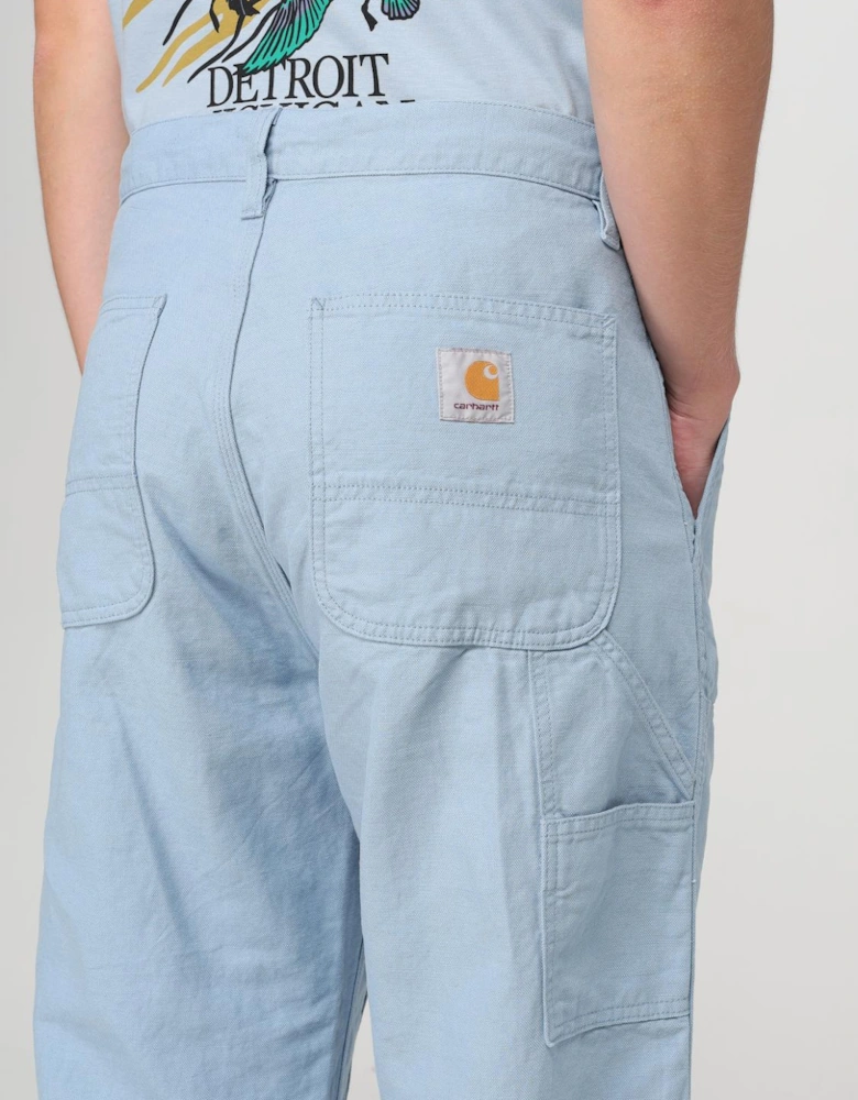 Double Knee Carpenter Pants