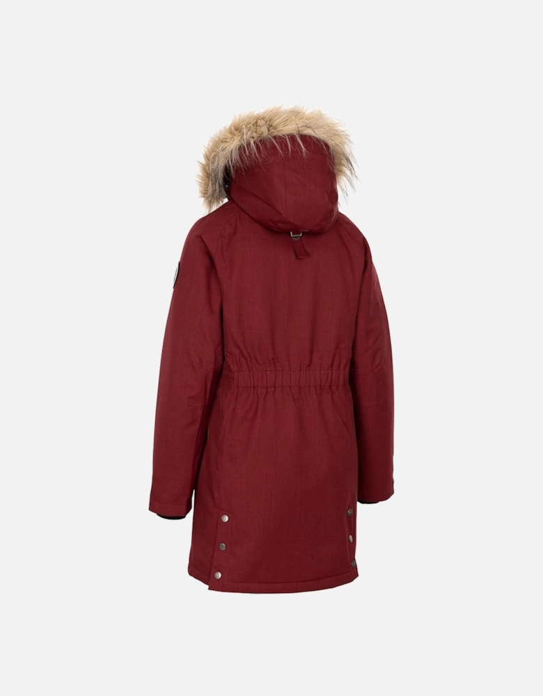 Womens/Ladies Dana Down Jacket