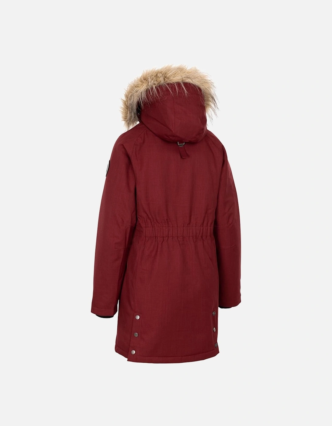 Womens/Ladies Dana Down Jacket