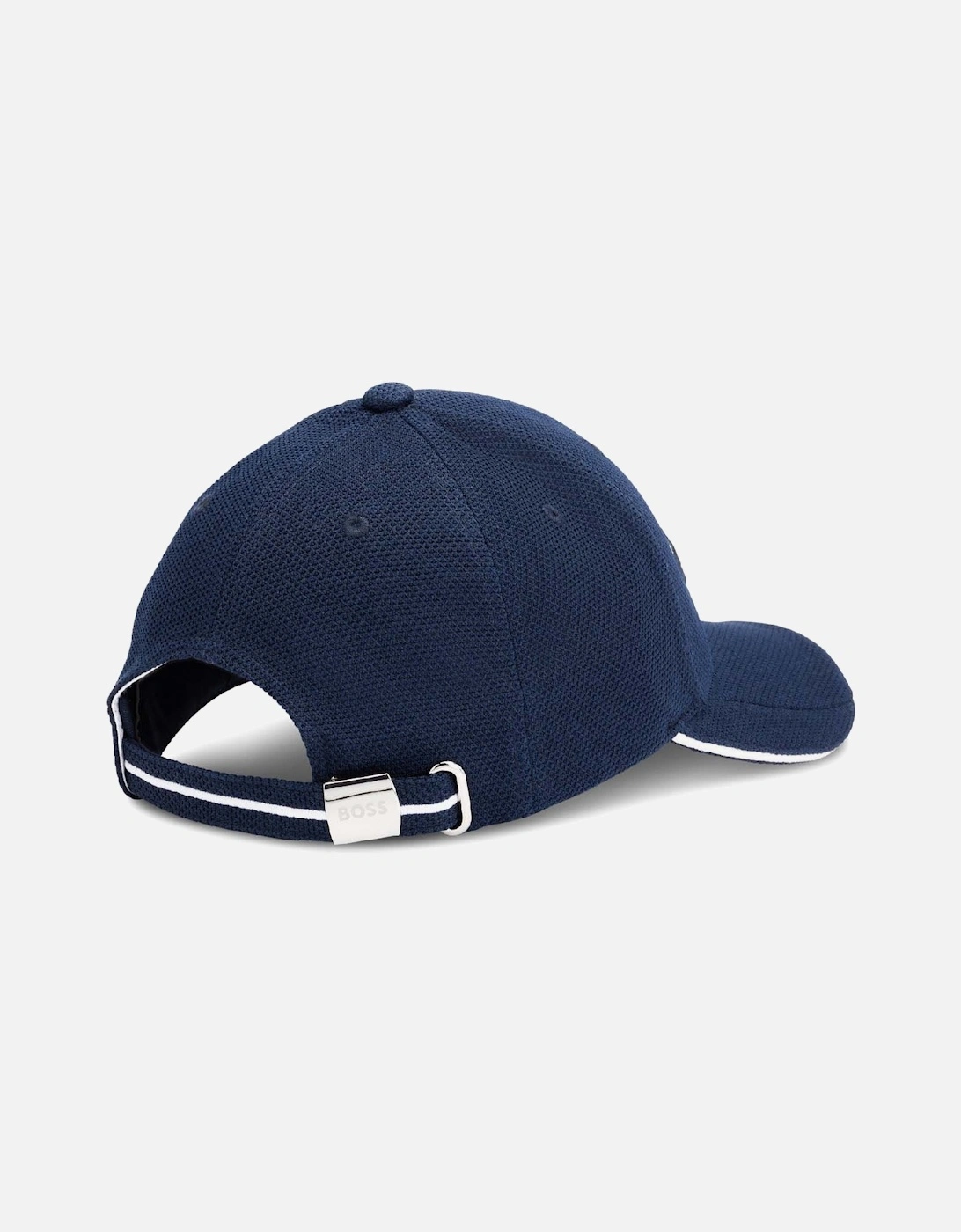 Embroidered Logo Cap