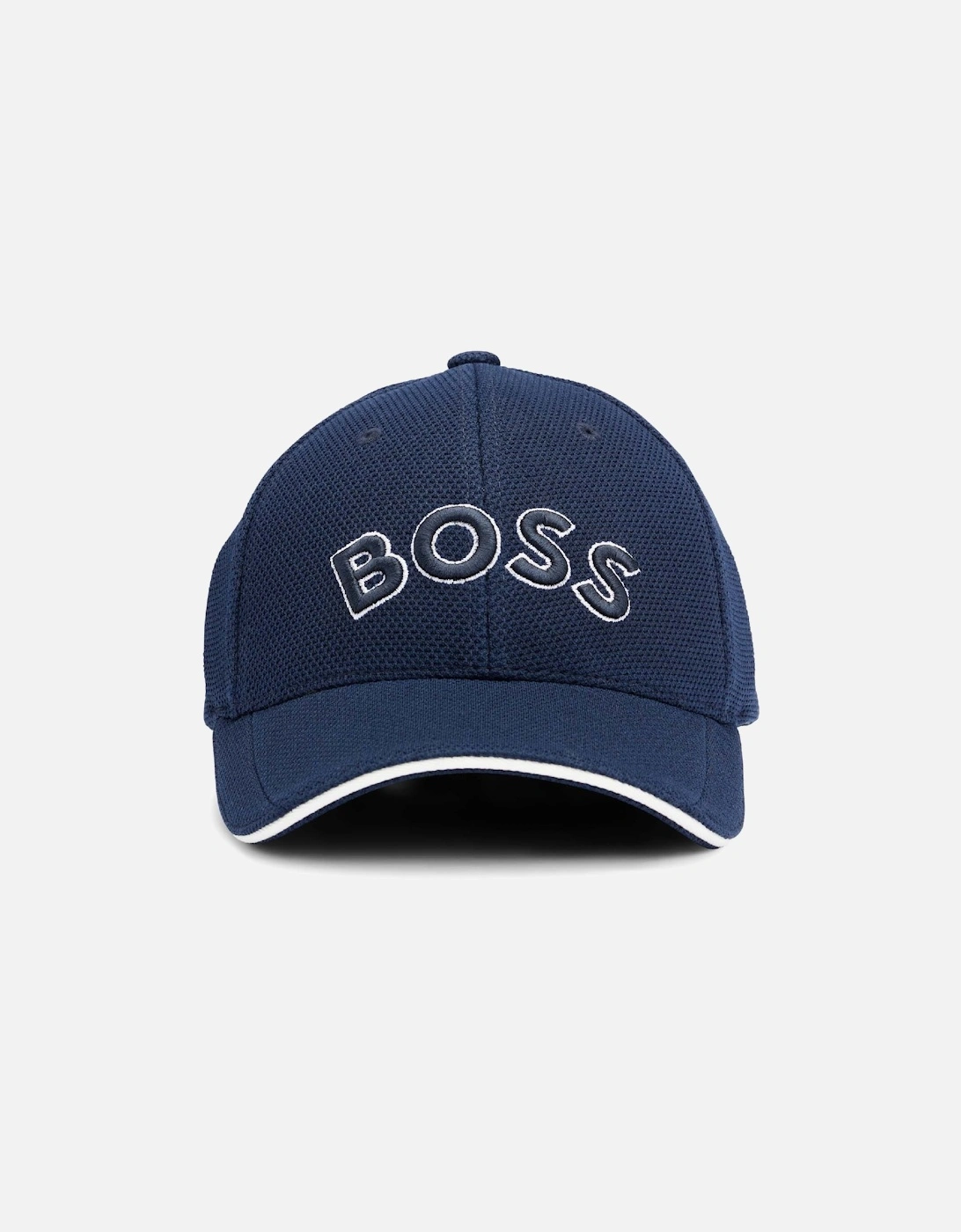 Embroidered Logo Cap, 7 of 6