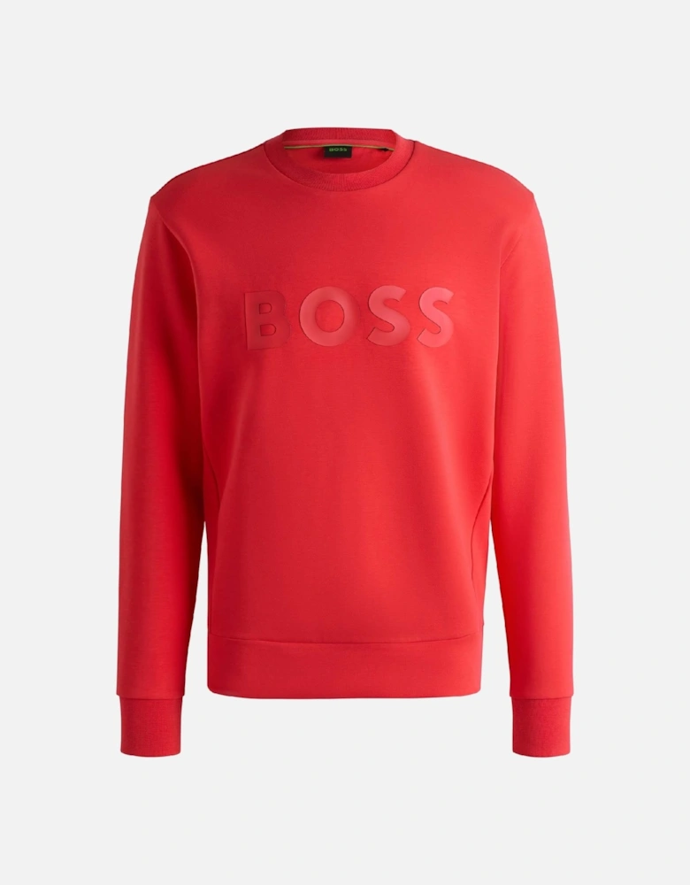Salbo Crewneck Sweatshirt
