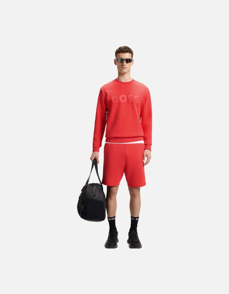 Salbo Crewneck Sweatshirt
