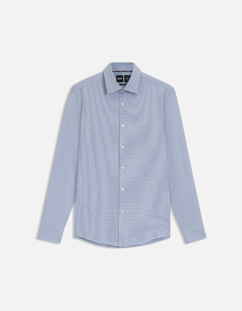 P-Hank-Kent-C1-222 Slim Fit Shirt