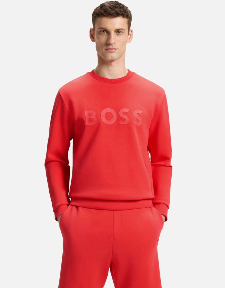 Salbo Crewneck Sweatshirt