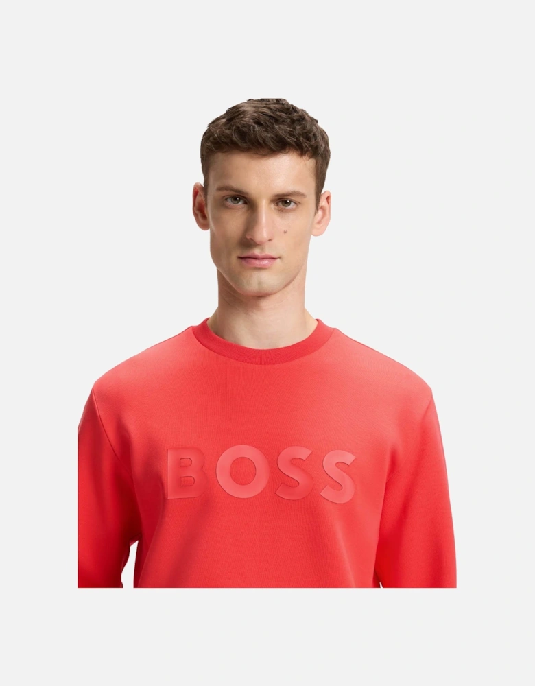 Salbo Crewneck Sweatshirt