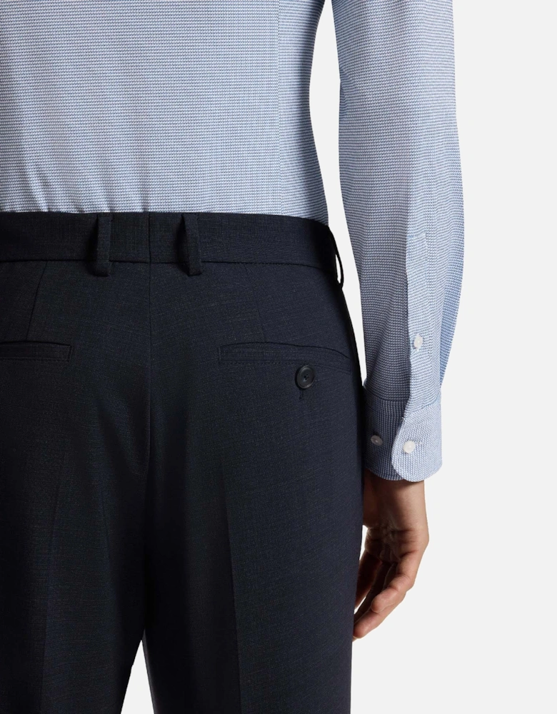 P-Hank-Kent-C1-222 Slim Fit Shirt