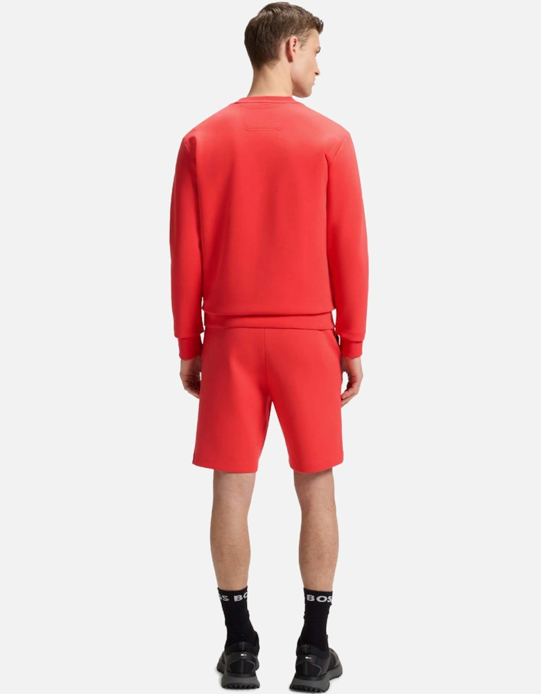 Salbo Crewneck Sweatshirt