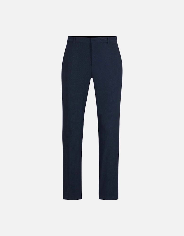 P-Genius-J-CW-WG-241 Slim Fit Trousers