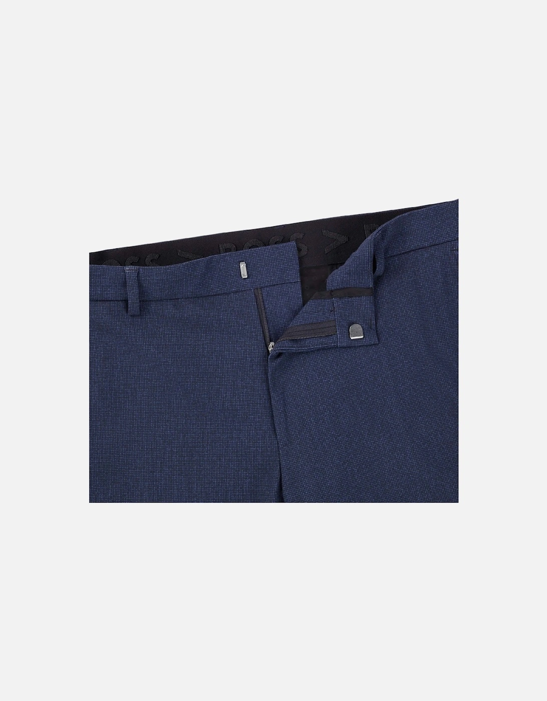 P-Genius-J-CW-WG-241 Slim Fit Trousers