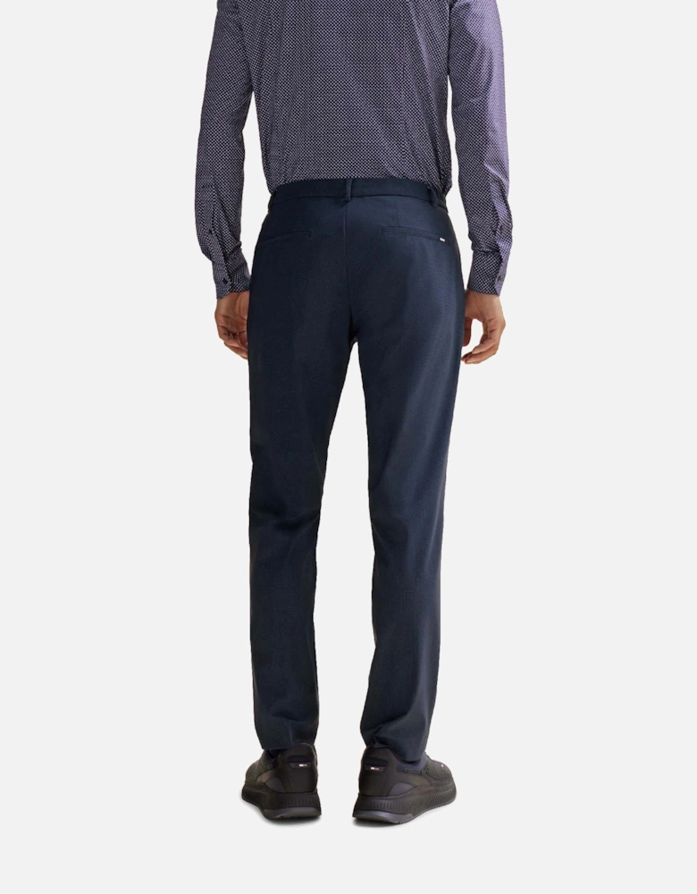 P-Genius-J-CW-WG-241 Slim Fit Trousers