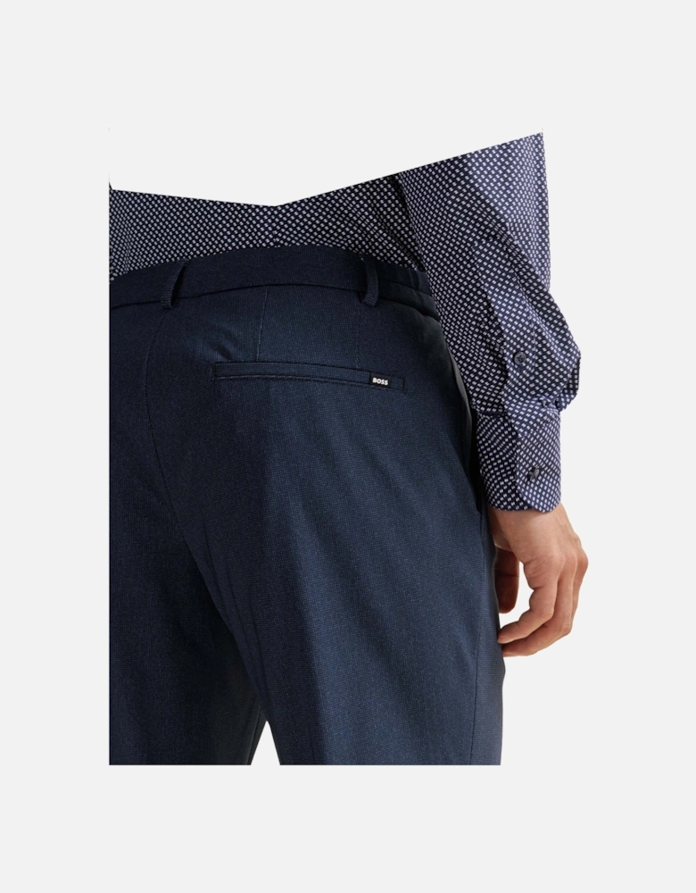 P-Genius-J-CW-WG-241 Slim Fit Trousers