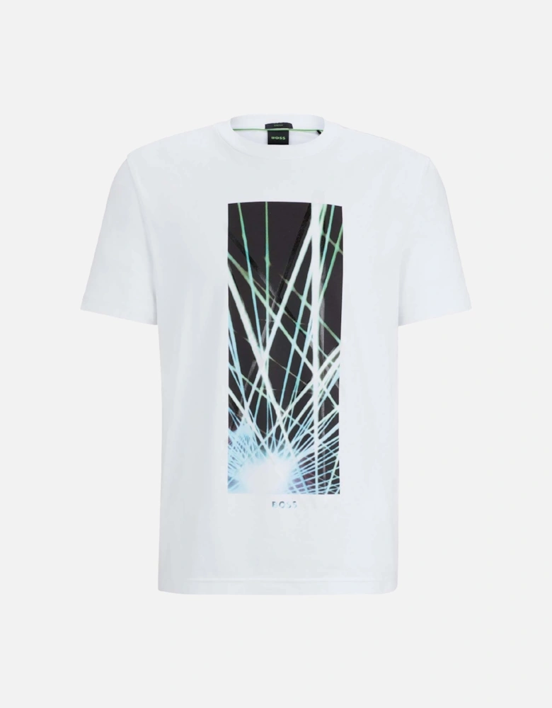 Seasonal Artwork T-Shirt