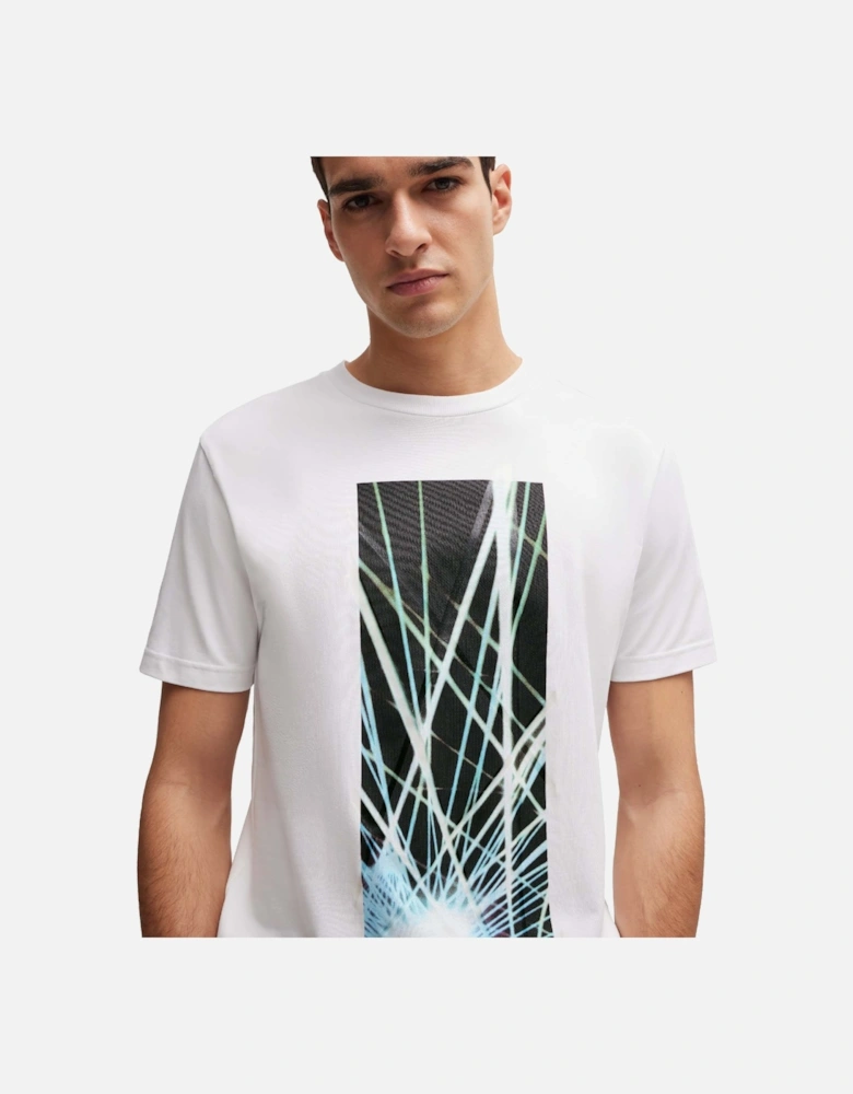 Seasonal Artwork T-Shirt