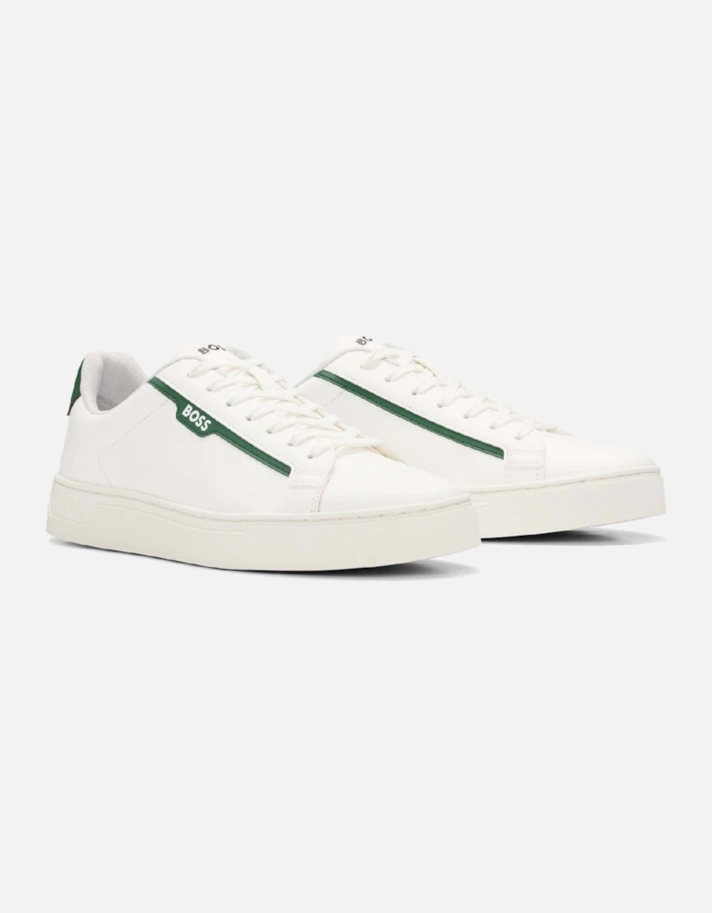 Rhys Tennis Trainers