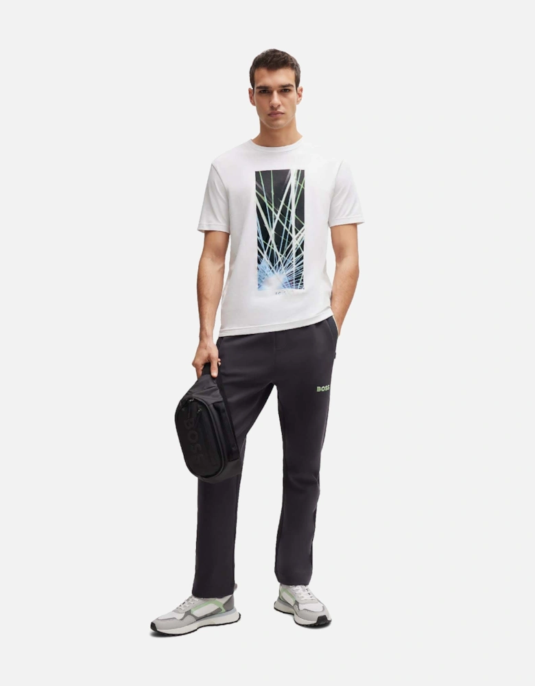 Seasonal Artwork T-Shirt