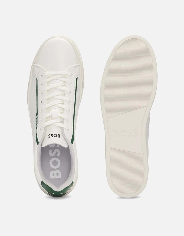 Rhys Tennis Trainers