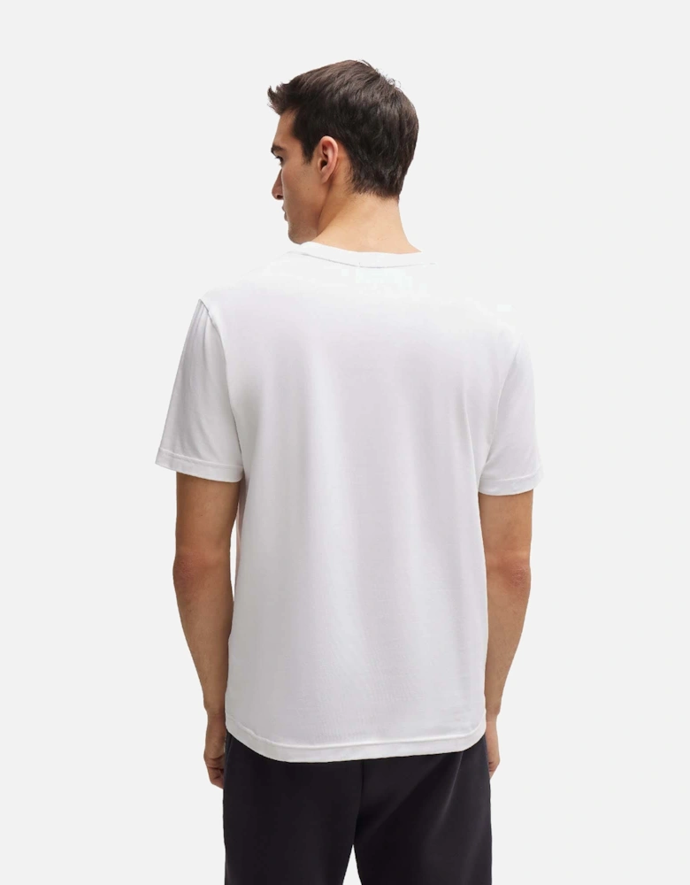 Seasonal Artwork T-Shirt