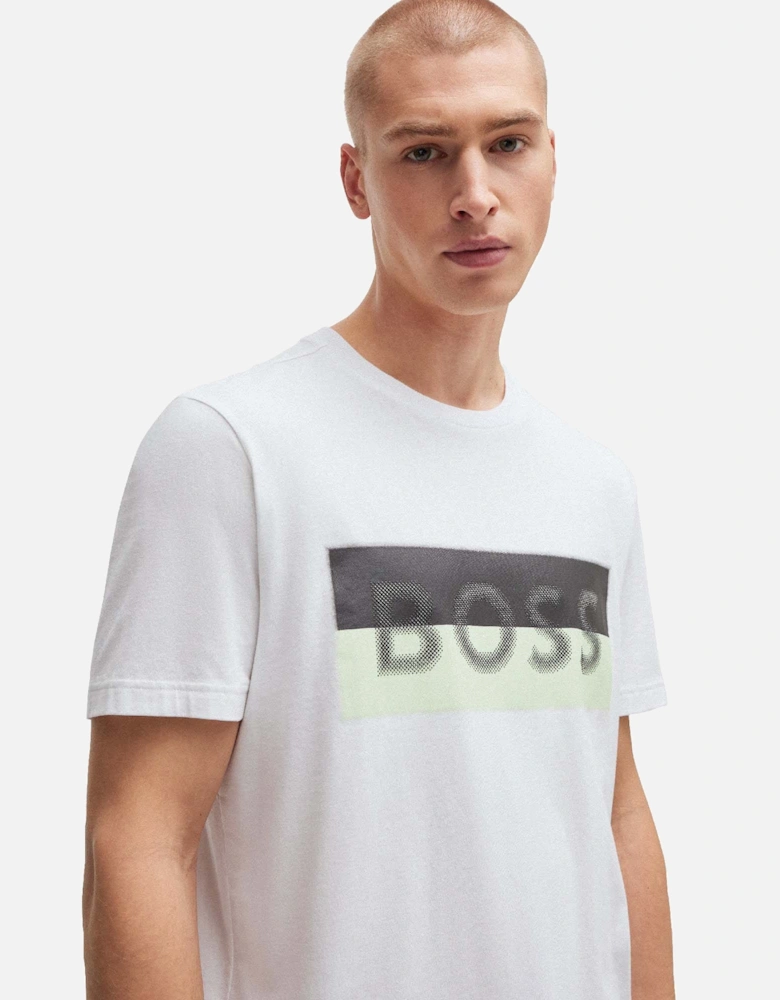 Logo Artwork T-Shirt