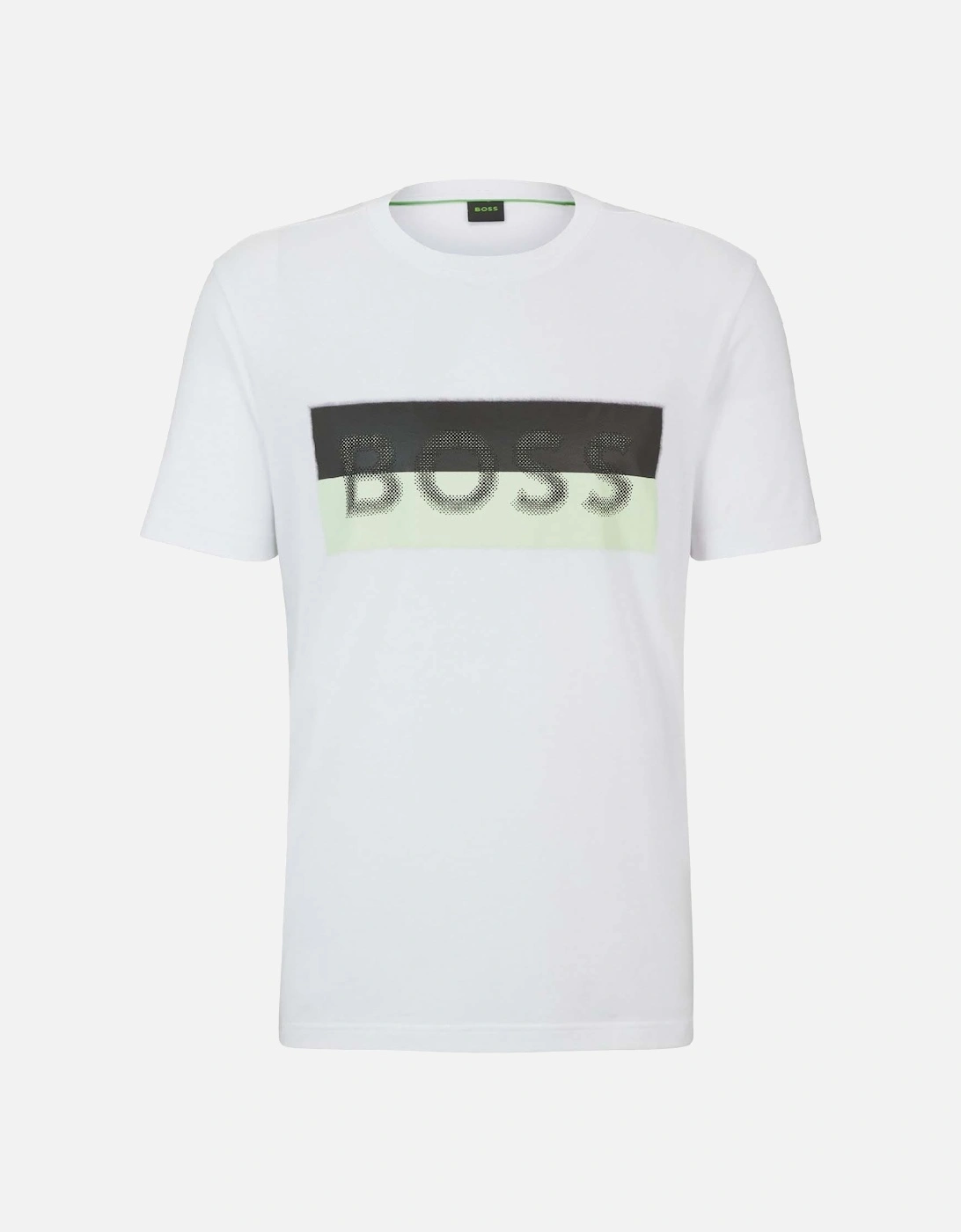 Logo Artwork T-Shirt, 6 of 5