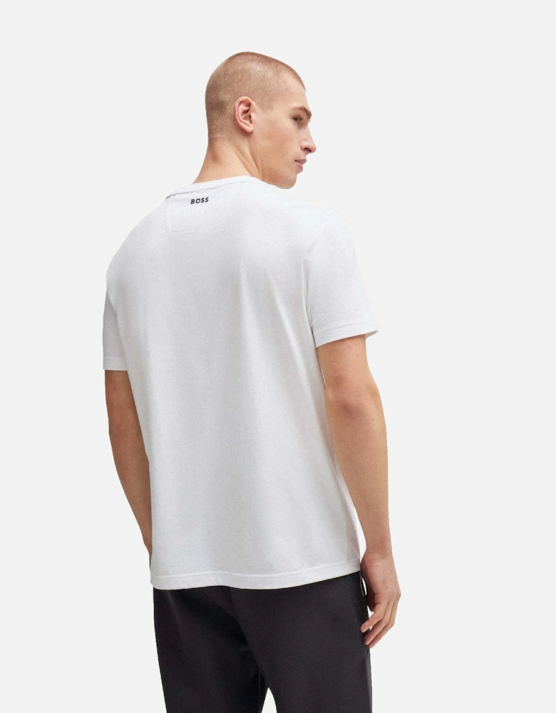 Logo Artwork T-Shirt