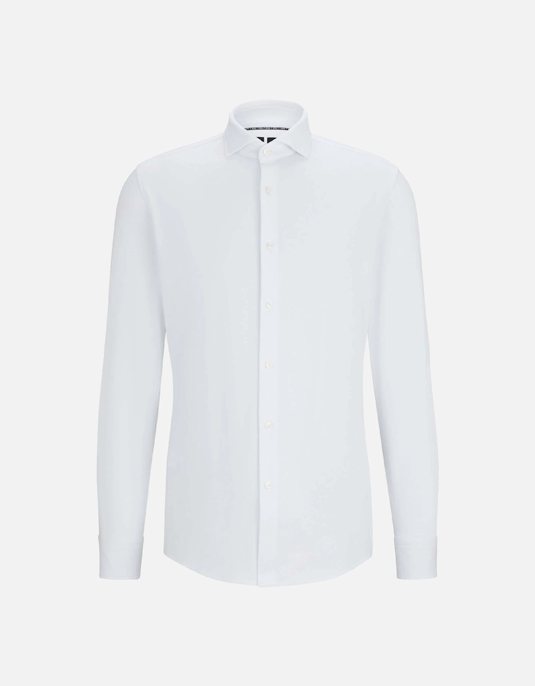 P-Hank-Spread-C1-222 Slim Fit Shirt, 5 of 4