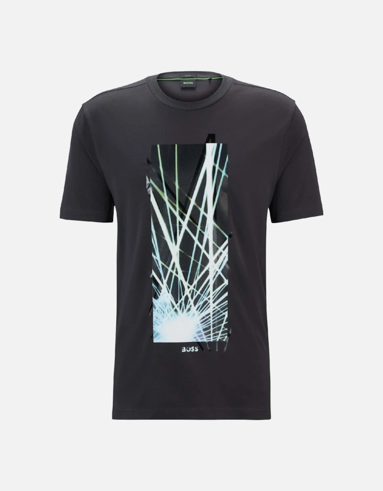 Seasonal Artwork T-Shirt