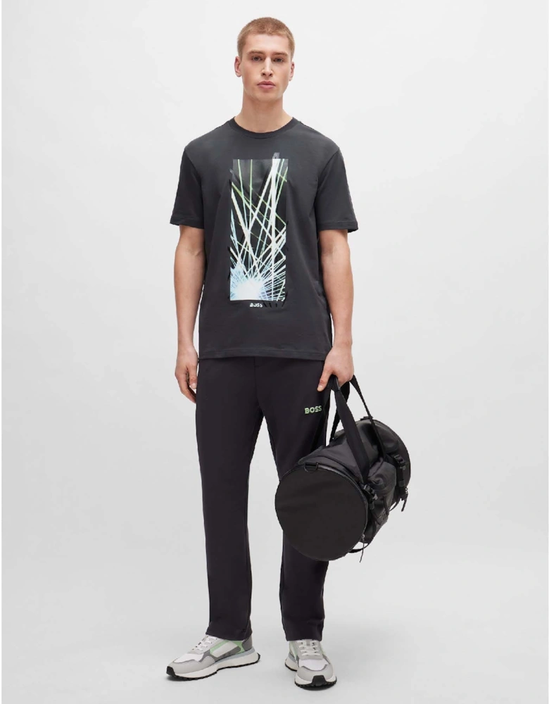 Seasonal Artwork T-Shirt