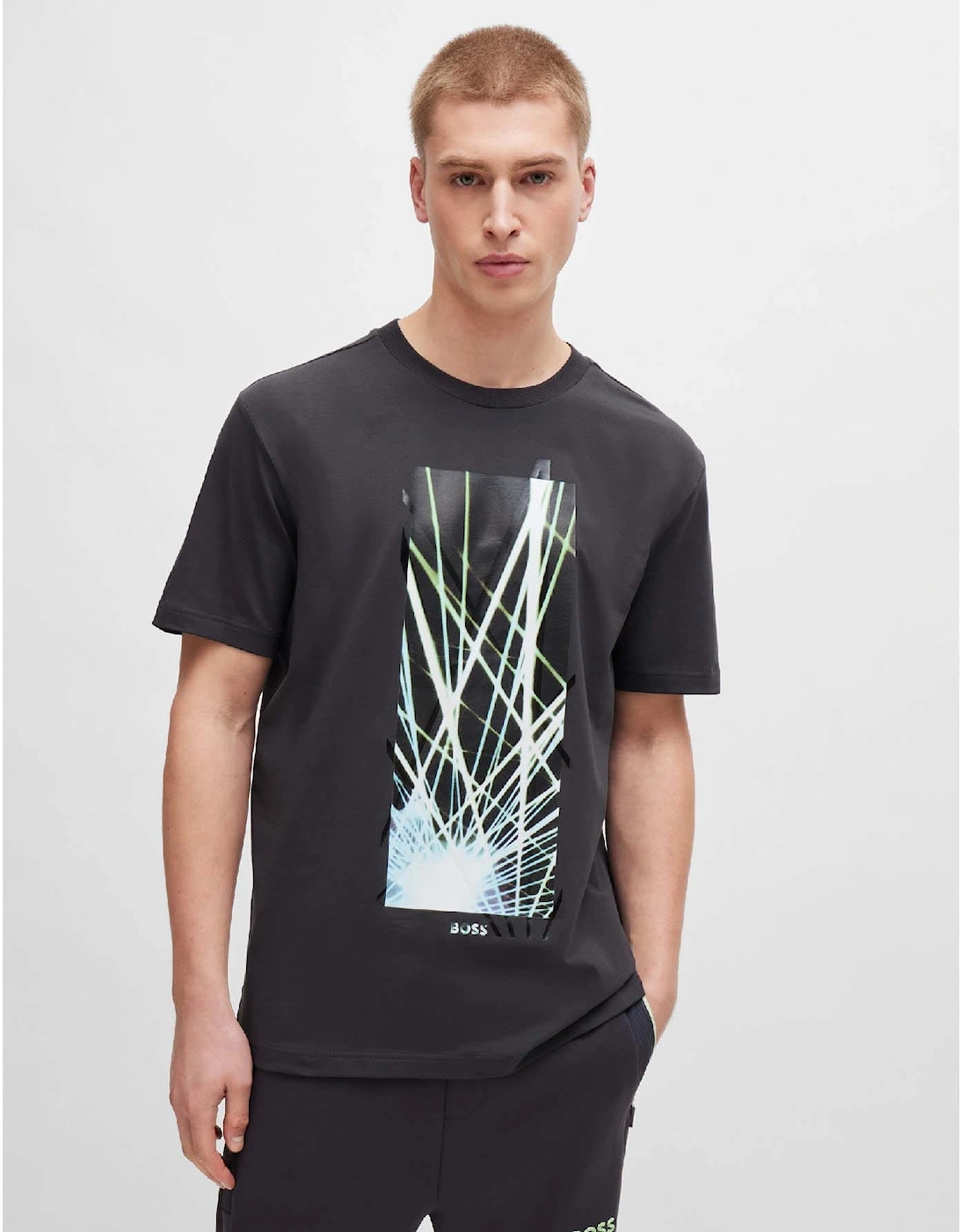 Seasonal Artwork T-Shirt