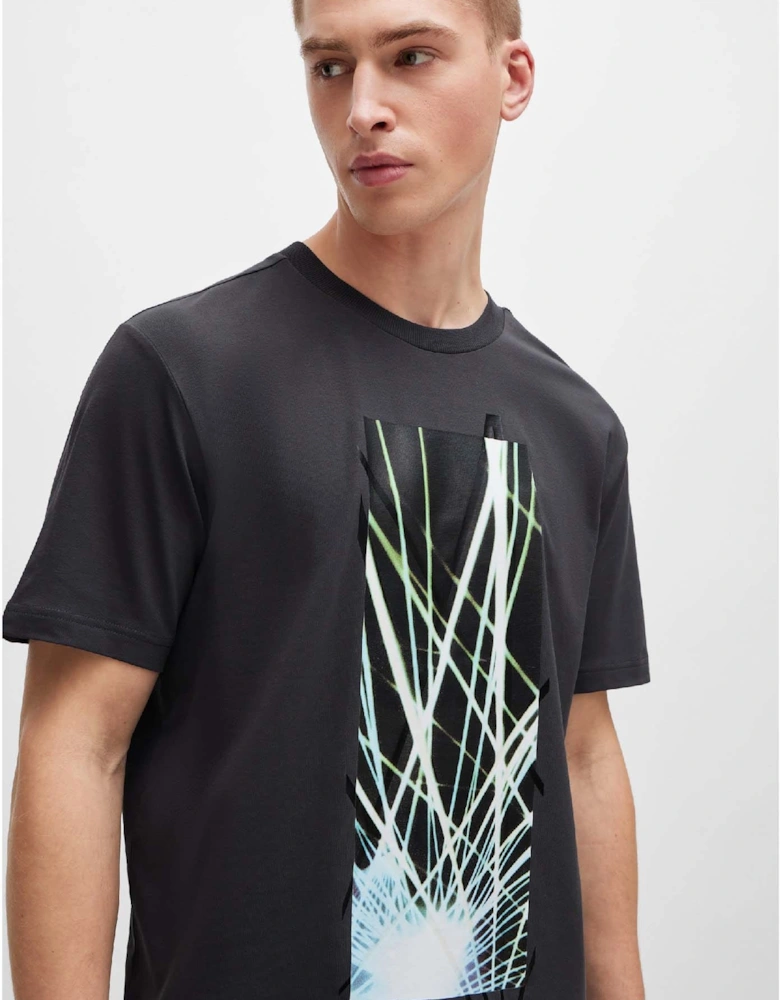 Seasonal Artwork T-Shirt