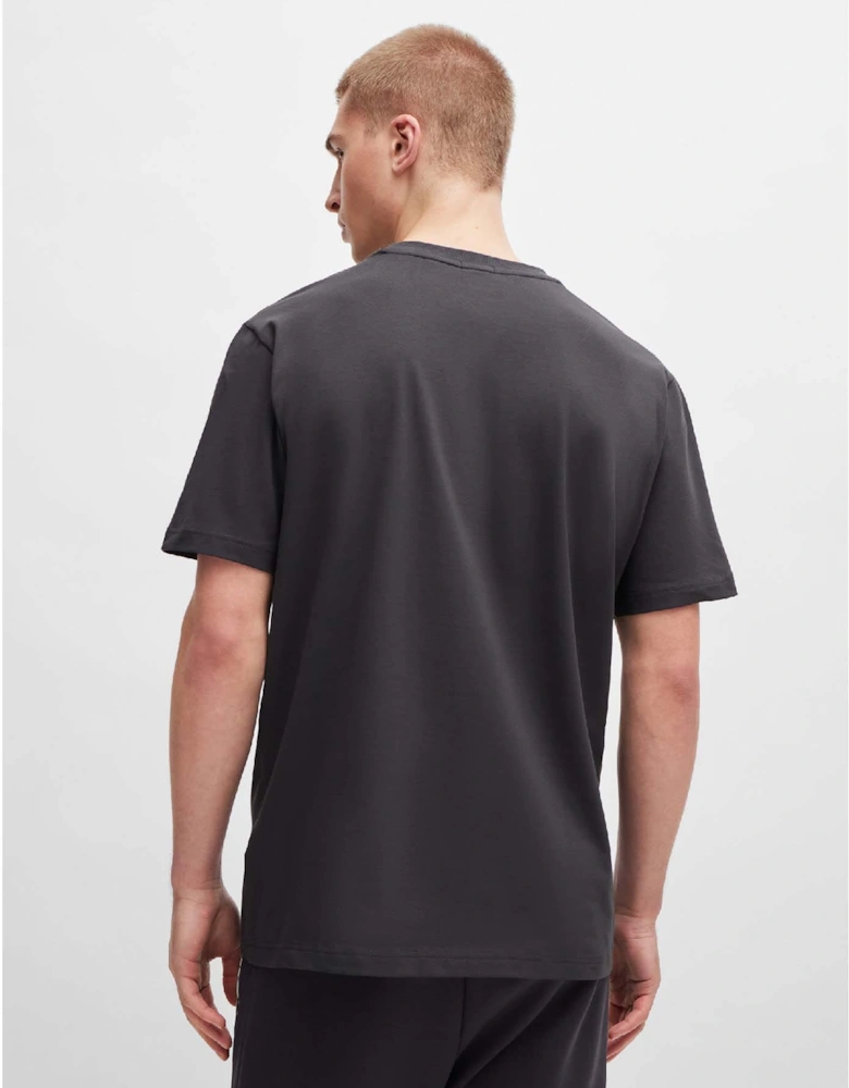 Seasonal Artwork T-Shirt