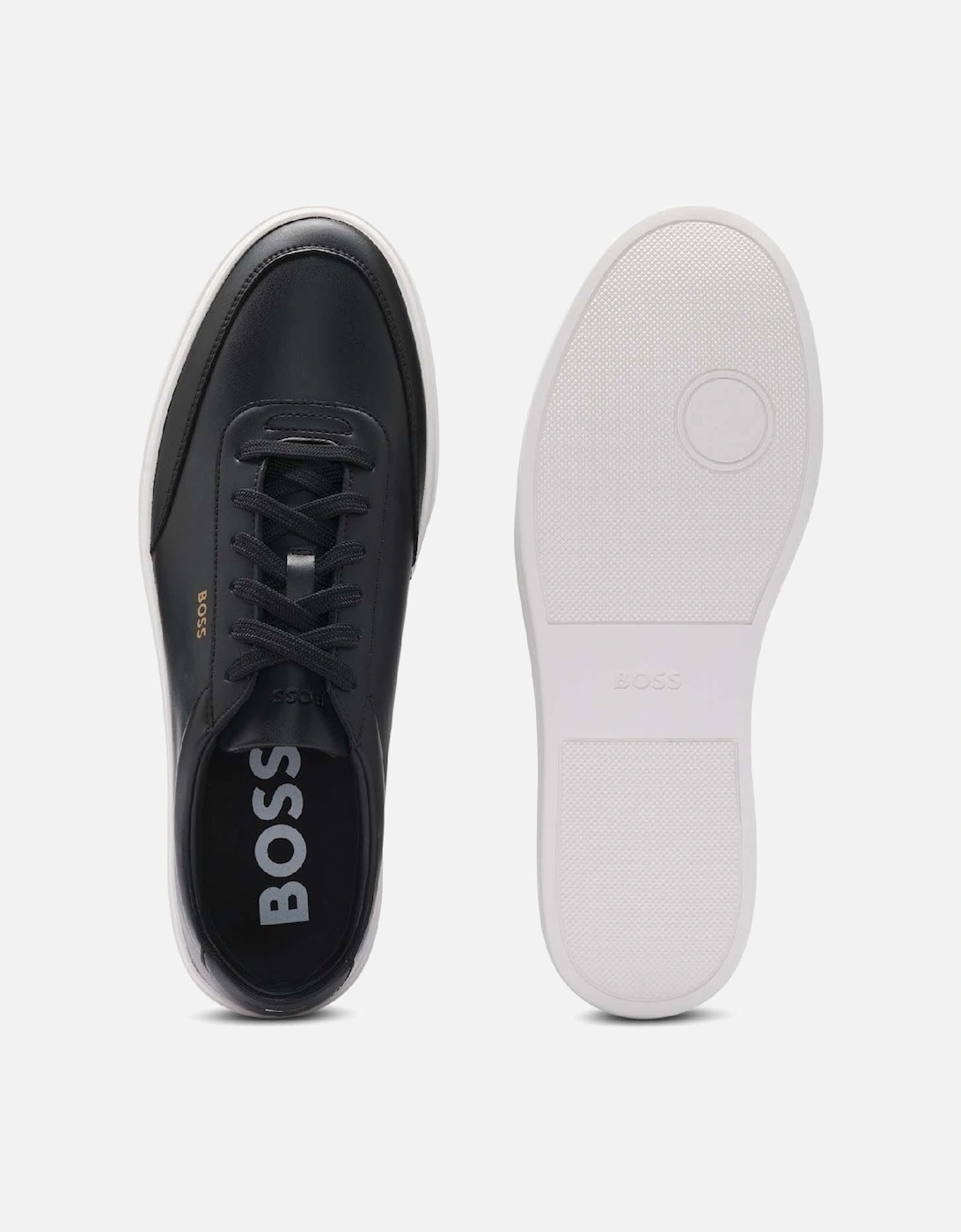 Kieran Tennis Trainers