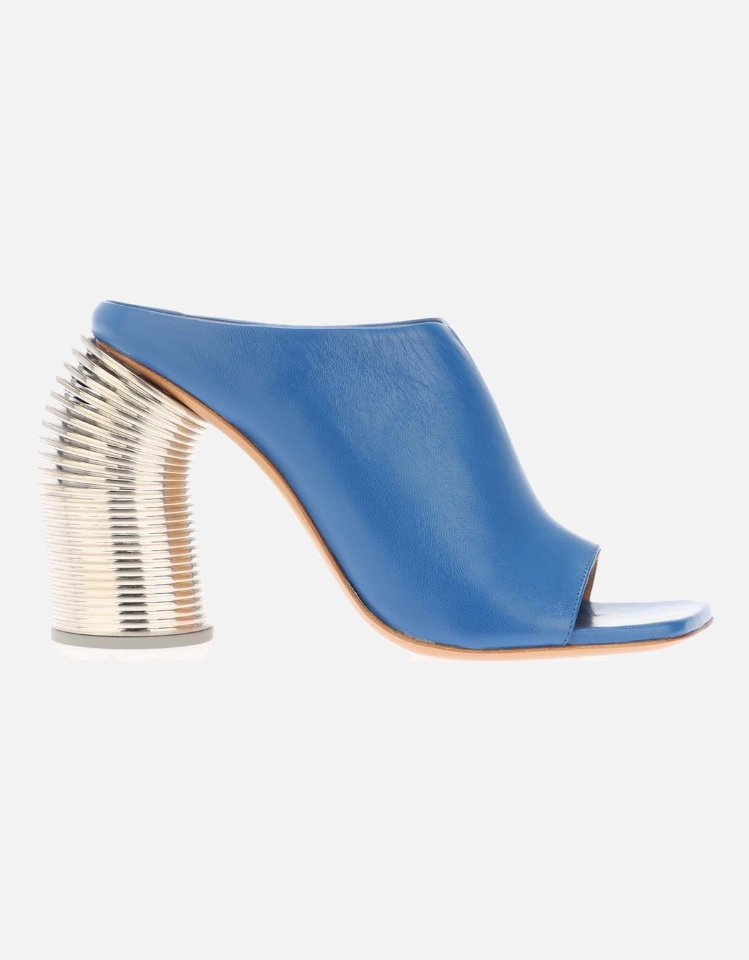 Silver Spring Mules, 6 of 5