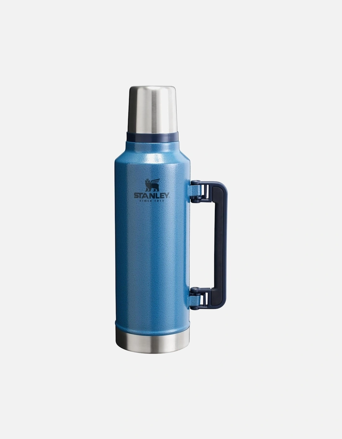 Legendary Classic 1.9L Thermal Travel Mug, 2 of 1