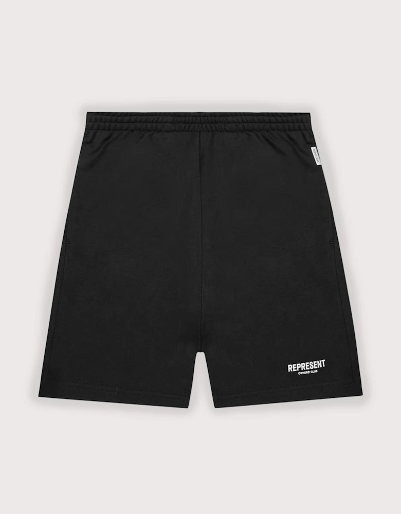 Owners Club Shorts