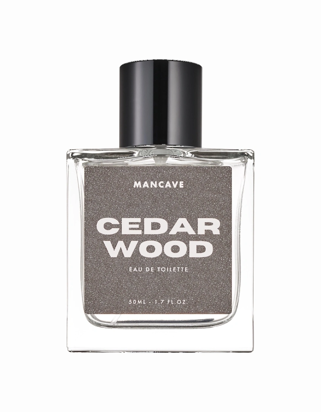 Cedarwood Eau De Toilette Spray 50ml, Mens Gifts, BodySpray