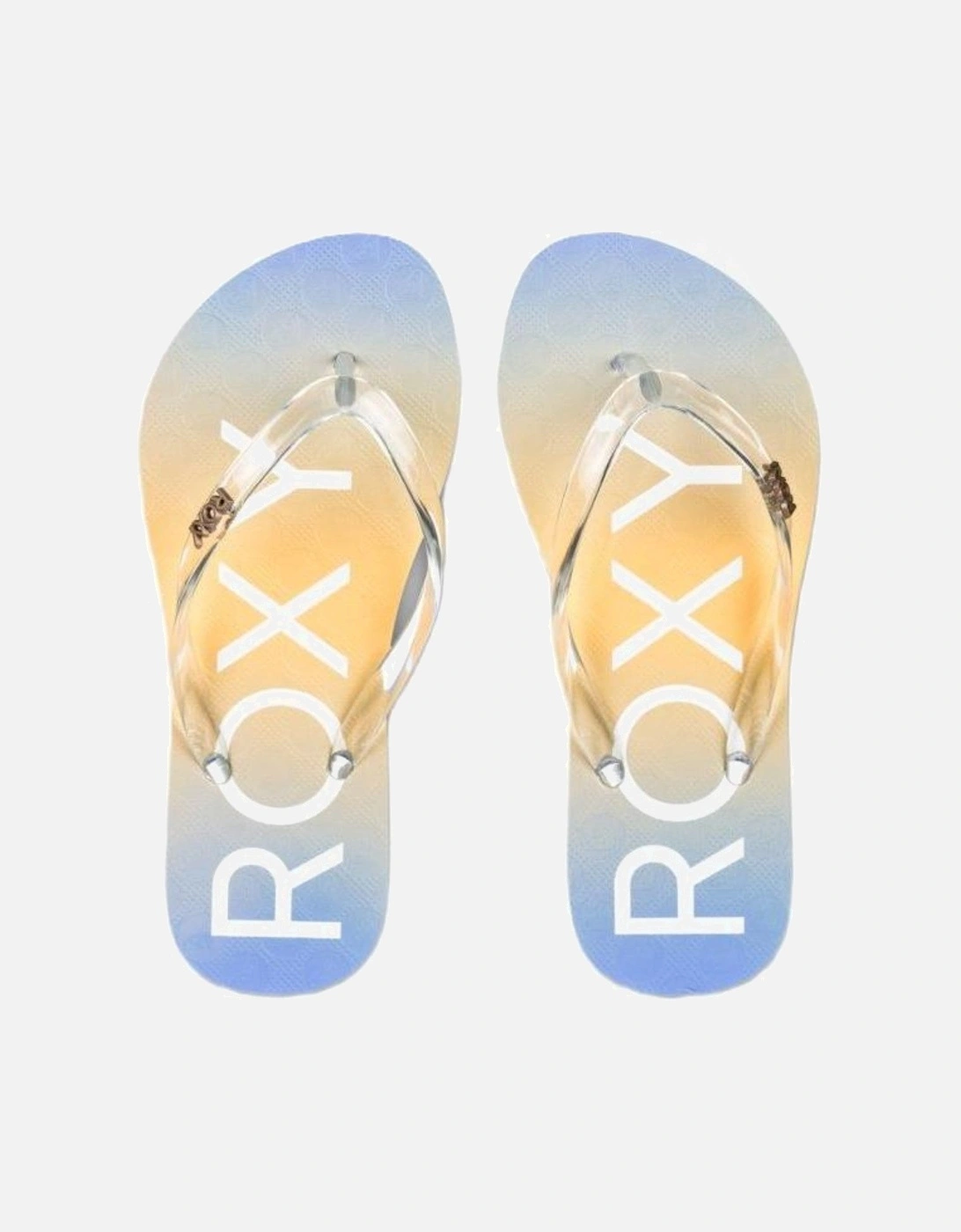 Kids Viva Jelly Sandals Flip Flops, 2 of 1