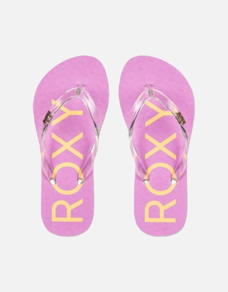 Kids Viva Jelly Sandals Flip Flops