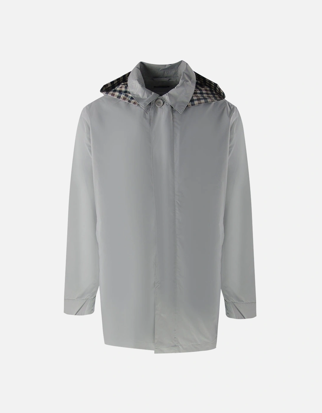 Active Rlg Trench Antarctica Grey jacket, 3 of 2