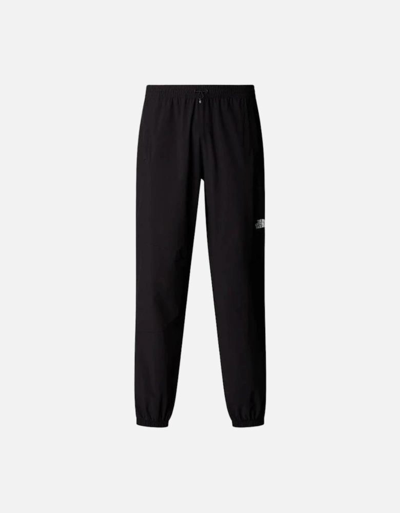 M Mountain Athletics Wind Pant - TNF Black