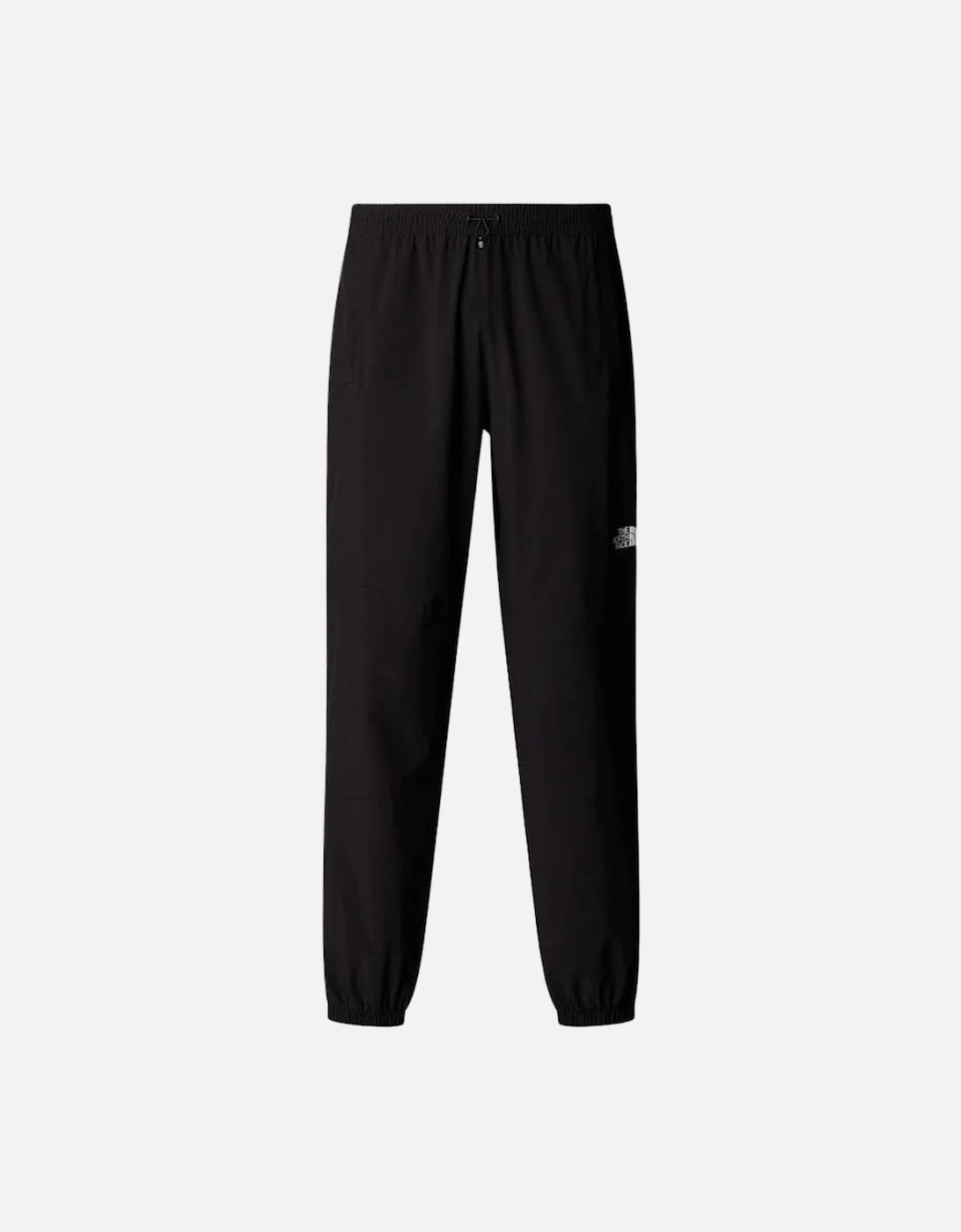 M Mountain Athletics Wind Pant - TNF Black, 5 of 4