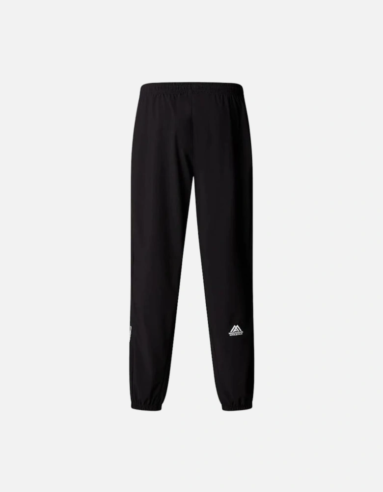 M Mountain Athletics Wind Pant - TNF Black