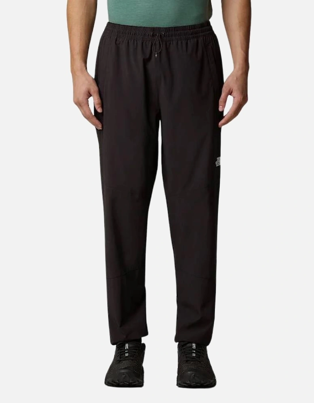 M Mountain Athletics Wind Pant - TNF Black